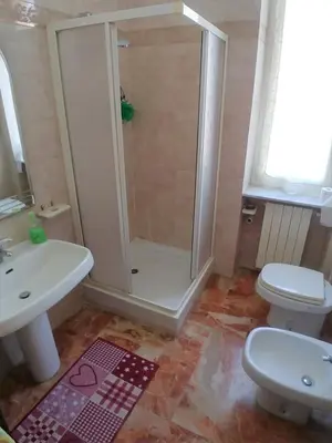 Bagno di La Romantica