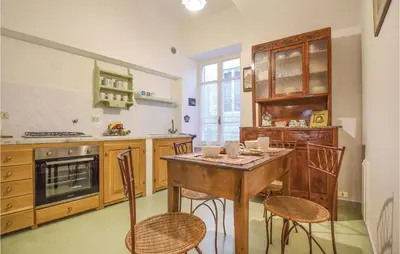 Cucina o angolo cottura di La Gelsomina