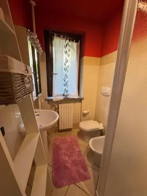 Bagno di da stefano