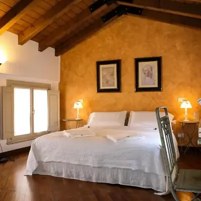 B&B Casa del Teatro