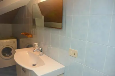 Bagno di Mansarda Natalie