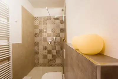 Bagno di Sarzana's Rooms