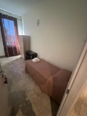 Area soggiorno di Residence H5