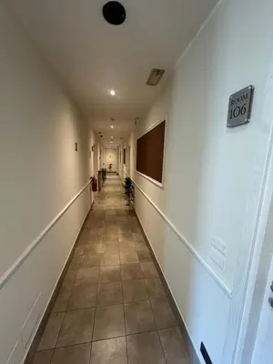 Planimetria di Residence H5