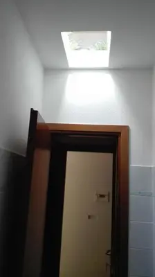 Planimetria di Maison Verika