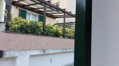 Edificio in cui si trova l'appartamento
