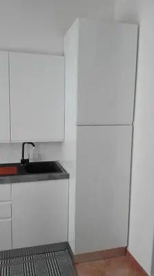 Cucina o angolo cottura di Maison Verika