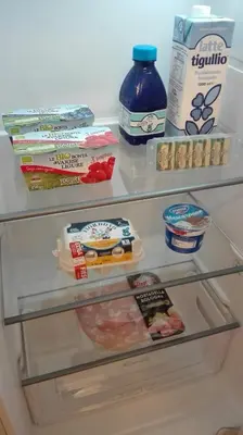 Planimetria di Maison Verika