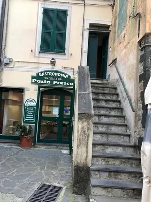 Planimetria di Appartamento via Roma 56