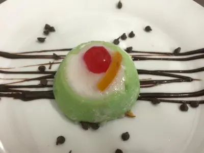 Cibo presso l'ostello o nelle vicinanze