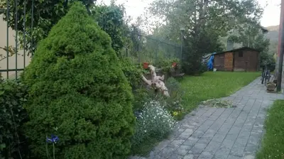 Giardino di La Torretta bed & breakfast