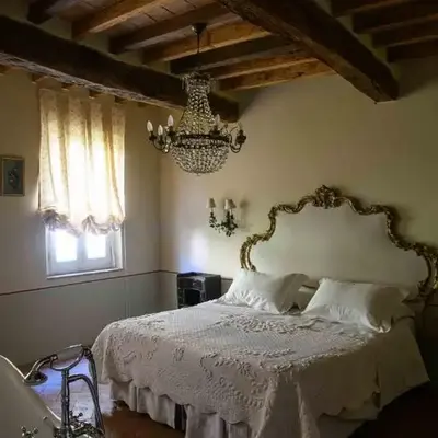Villino di Porporano
