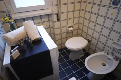Bagno di Casa gli Scogli