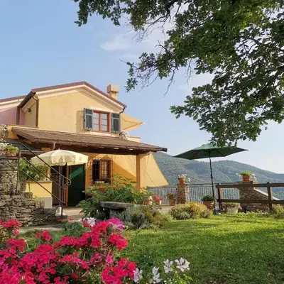 Elsa House