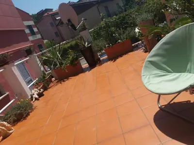Planimetria di Canoa Quebrada