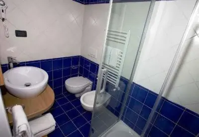 Bagno di Affittacamere Da Cesare