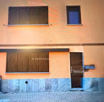 Edificio in cui si trova l'affittacamere