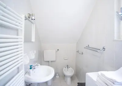 Bagno di Villa Mori