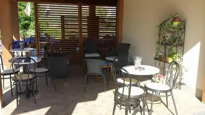 Ristorante o altro punto ristoro di Hotel Sonno D'Autore