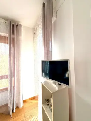 TV o dispositivi per l'intrattenimento presso Casa della Domenica