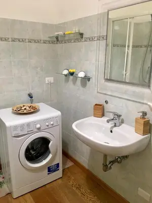 Bagno di Casa della Domenica