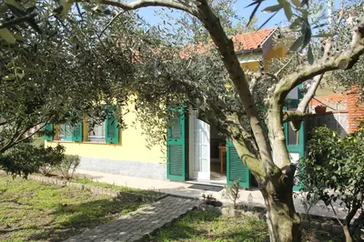 Giardino di La casetta della nonna
