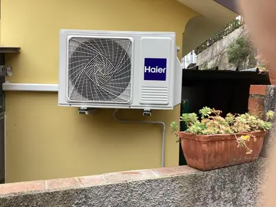 Planimetria di La casetta della nonna