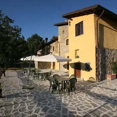 B&B Podere Bramapane