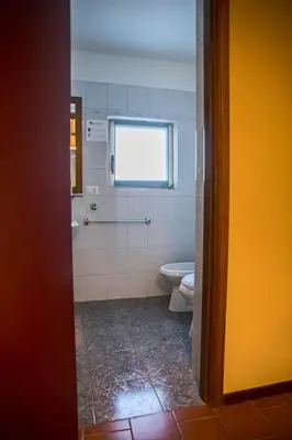 Bagno di Bastimento