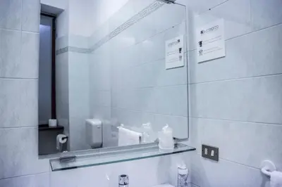 Bagno di Bastimento