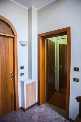 Planimetria di Bastimento
