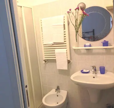 Bagno di Le Conchiglie