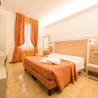 Hotel Carancini