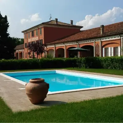 Agriturismo Corte Speranza