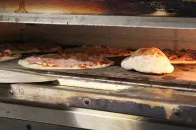Cibo presso la casa vacanze o nelle vicinanze