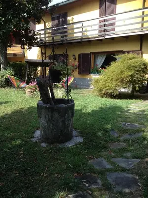 Giardino di Podere La Piana