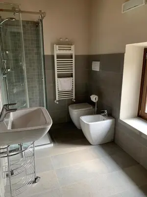Bagno di Agriturismo LaTerzola 3.0