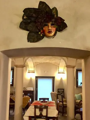 Planimetria di Agriturismo LaTerzola 3.0