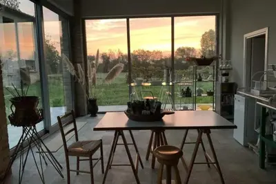 Planimetria di Agriturismo LaTerzola 3.0