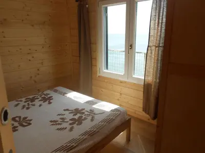 Letto o letti in una camera di Il Rospo