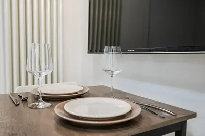 Planimetria di Masone Home