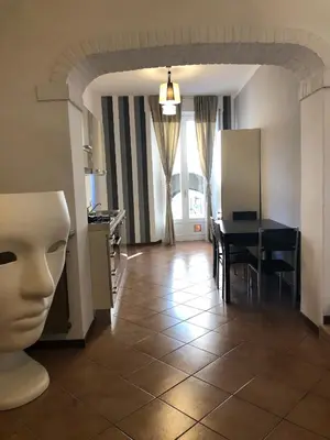 Planimetria di Dimora del Podestà