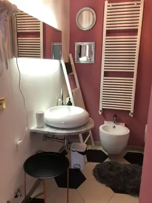 Bagno di Dimora del Podestà