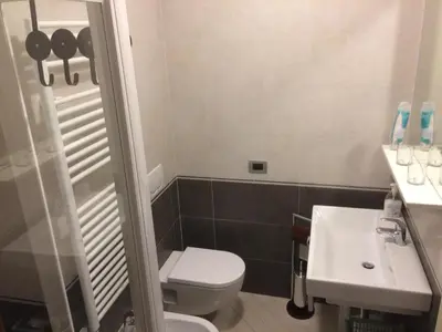 Bagno di Affittacamere AlFrantoio