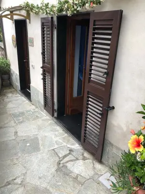 Planimetria di Affittacamere AlFrantoio