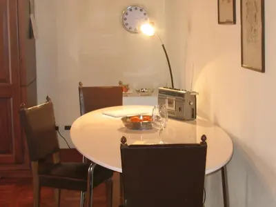 Planimetria di B&B A Casa Di Andrea