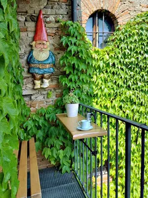 Giardino di Esenta 55 - Lago di Garda