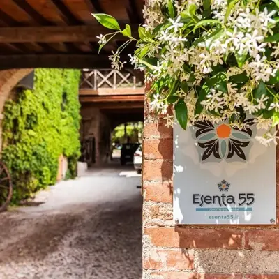 Esenta 55 - Lago di Garda