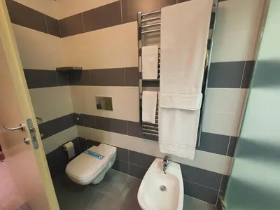 Bagno di Hotel Motel 2