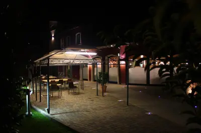 Ristorante o altro punto ristoro di Albergo Delle Industrie